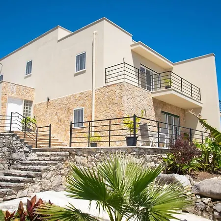 Tatil Evi Casa Gemeos Alcobaça