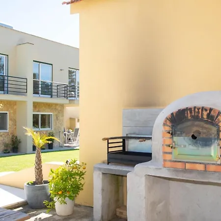 Casa Gemeos * Alcobaça