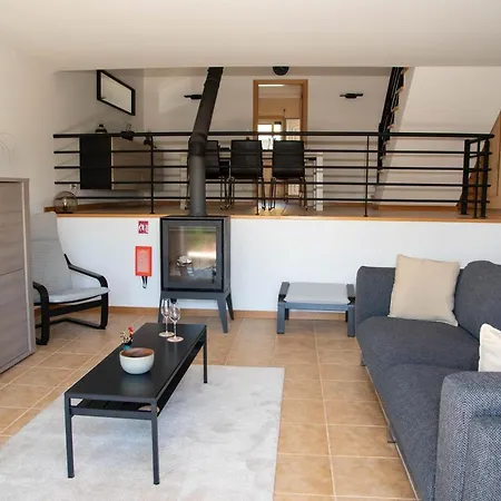 Casa Gemeos Tatil Evi