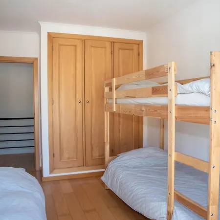 Casa Gemeos Tatil Evi