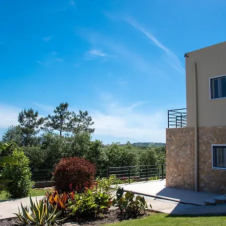 Casa Gemeos Tatil Evi