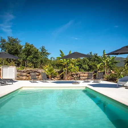 Dom wakacyjny Casa Gemeos