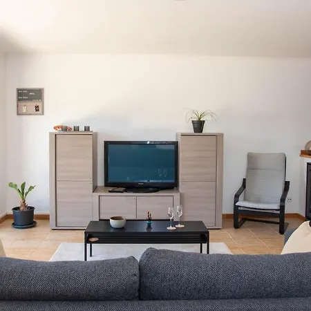 Casa Gemeos Nyaraló *