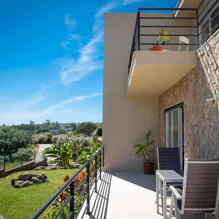 Casa Gemeos Nyaraló