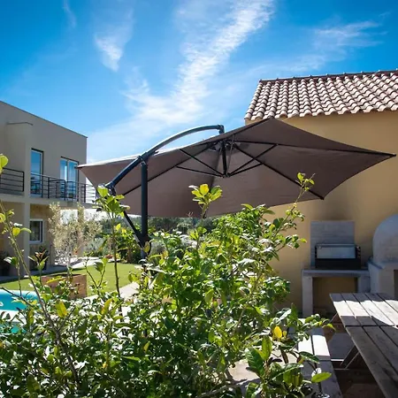 Tatil Evi Casa Gemeos *