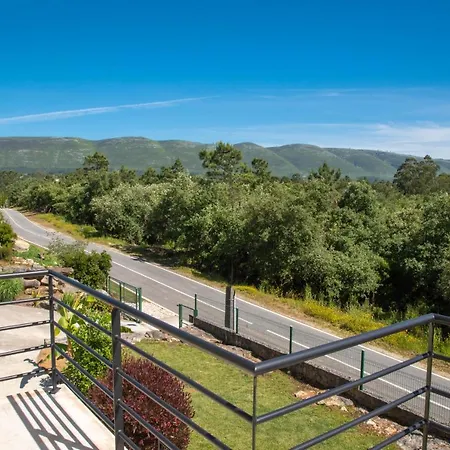 Tatil Evi Casa Gemeos *