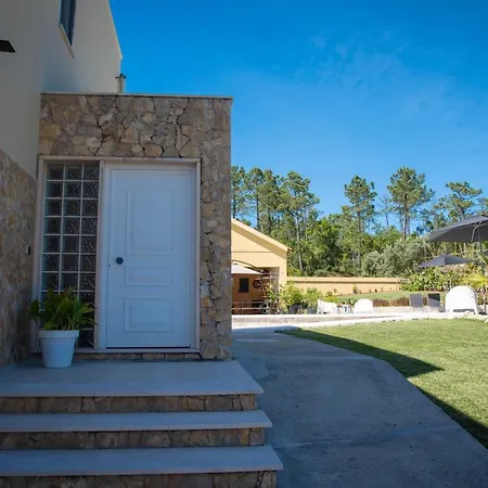 Tatil Evi Casa Gemeos Alcobaça