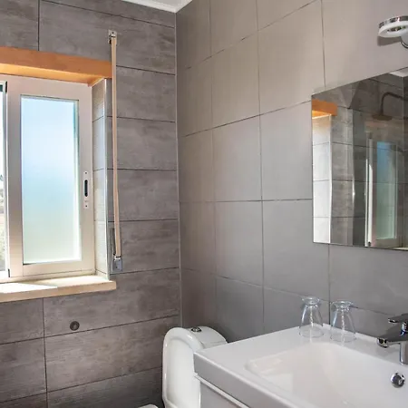 Dom wakacyjny Casa Gemeos