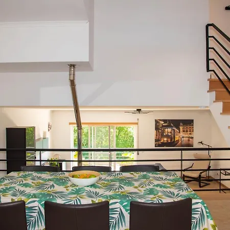 Casa Gemeos Tatil Evi