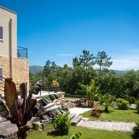 Tatil Evi Casa Gemeos