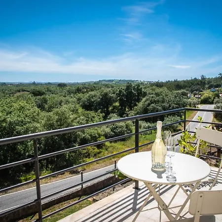 Casa Gemeos Dom wakacyjny