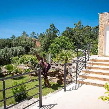 Tatil Evi Casa Gemeos *