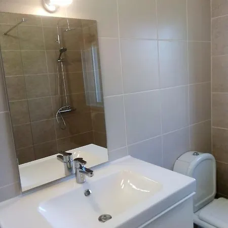 Casa Gemeos Dom wakacyjny *