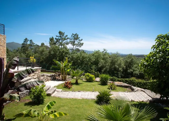 Дом отдыха Casa Gemeos