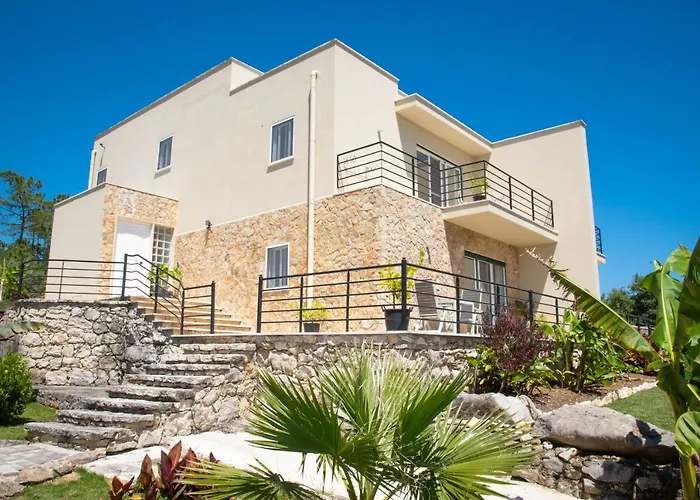 Ferienhaus Casa Gemeos Alcobaça