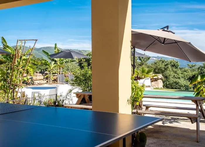 Casa Gemeos * Alcobaça