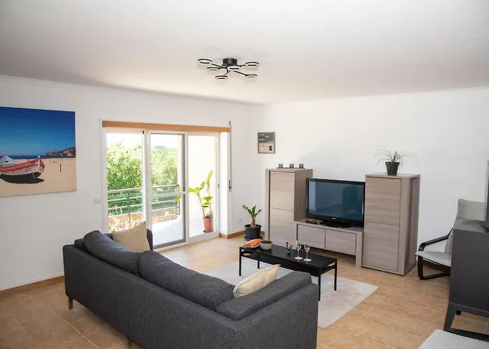 Casa Gemeos Дом отдыха