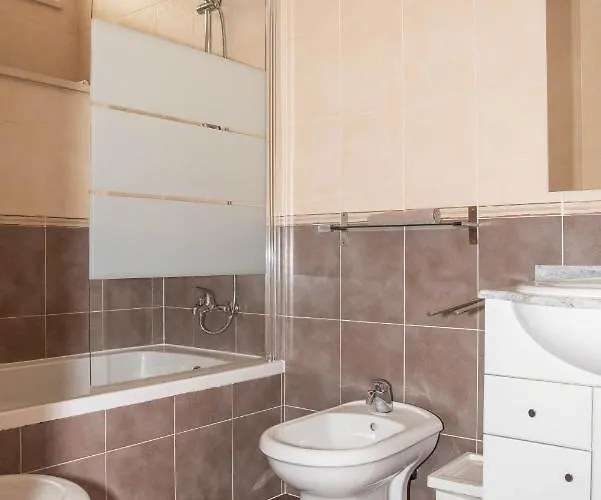 Casa vacanze Casa Gemeos *