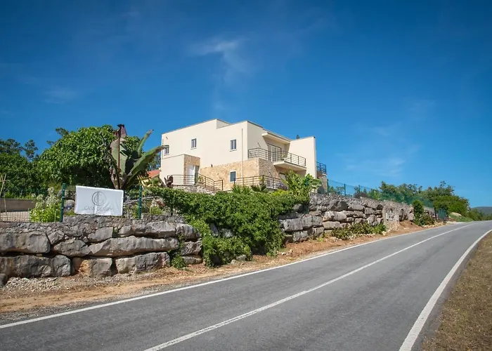 Casa Gemeos Дом отдыха