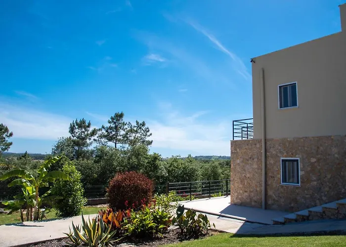 Casa Gemeos Casa de Férias