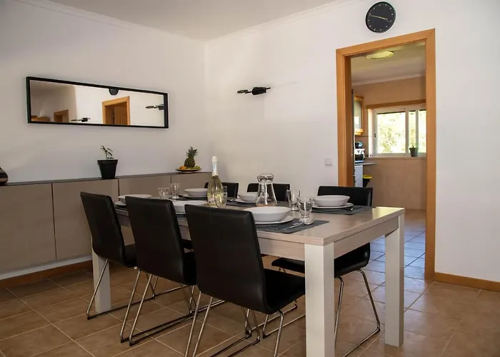 Ferienhaus Casa Gemeos Alcobaça