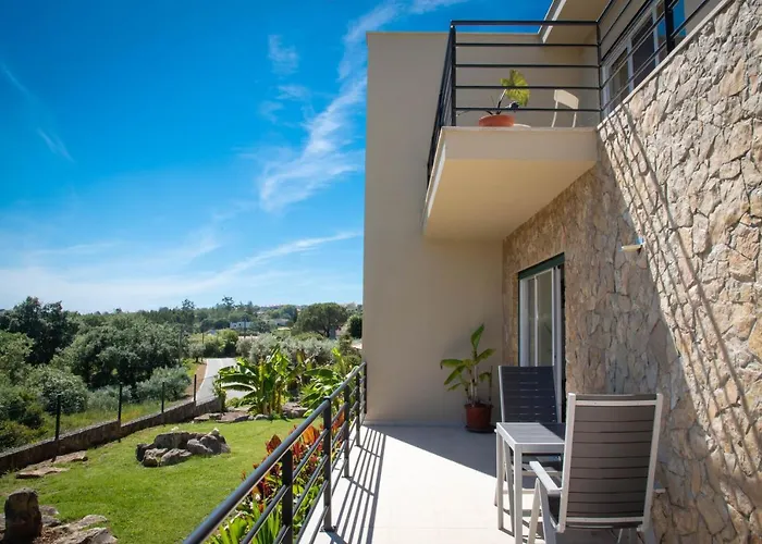 Casa Gemeos Ferienhaus