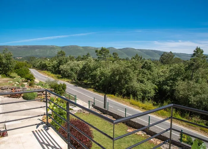 Casa de Férias Casa Gemeos *