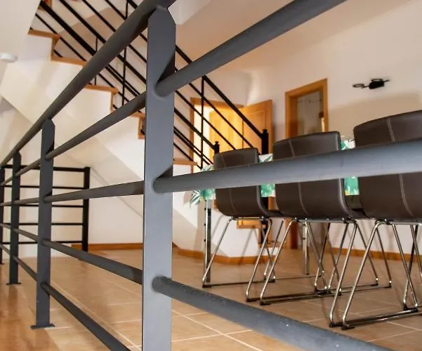 Ferienhaus Casa Gemeos Alcobaça