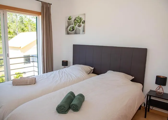 Ferienhaus Casa Gemeos Alcobaça