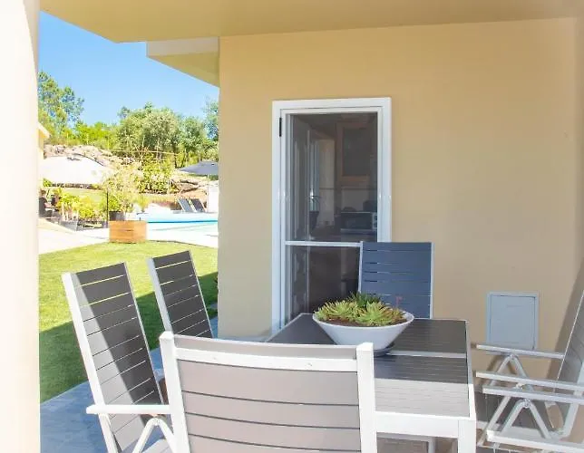 Casa Gemeos Дом отдыха *