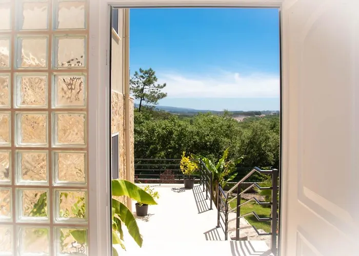 Casa Gemeos Дом отдыха