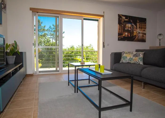 Casa Gemeos Ferienhaus