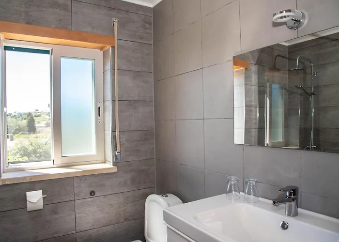 Ferienhaus Casa Gemeos