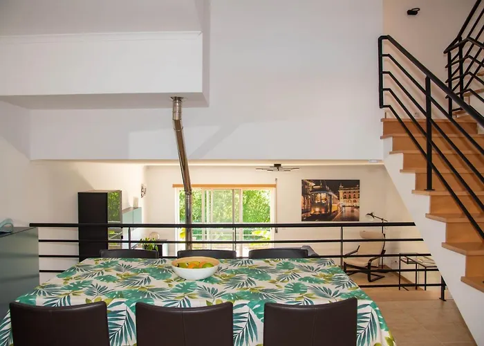 Casa Gemeos Дом отдыха