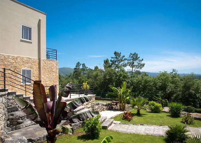 Casa vacanze Casa Gemeos