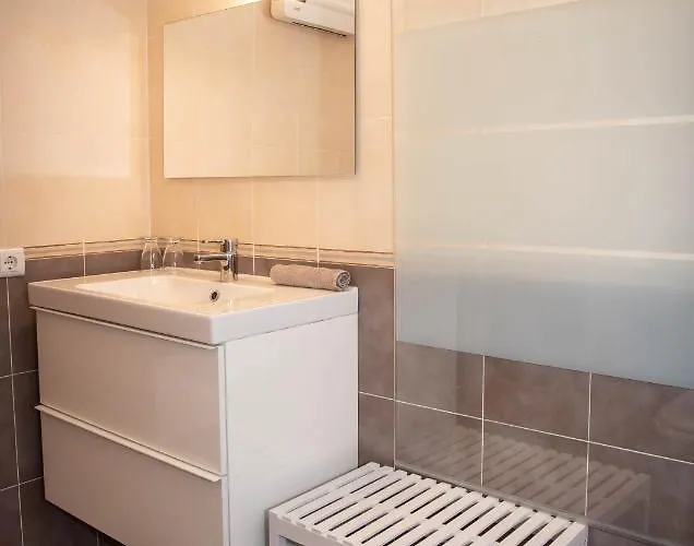 Ferienhaus Casa Gemeos *