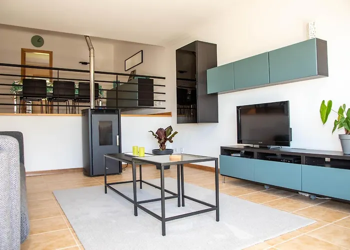 Casa Gemeos Дом отдыха *