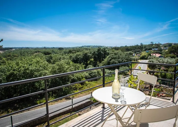 Casa Gemeos Ferienhaus