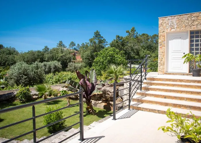 Ferienhaus Casa Gemeos *