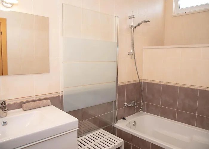 Casa Gemeos Дом отдыха Алкобаса