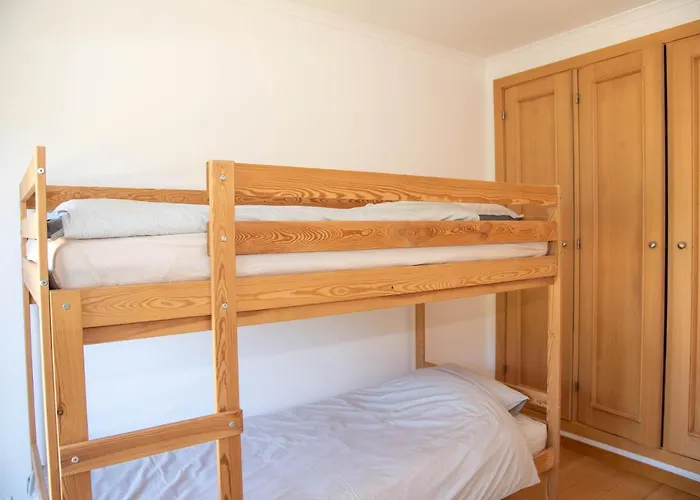 Casa Gemeos Алкобаса