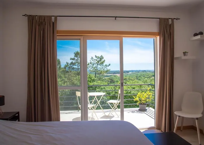 Casa Gemeos Alcobaça