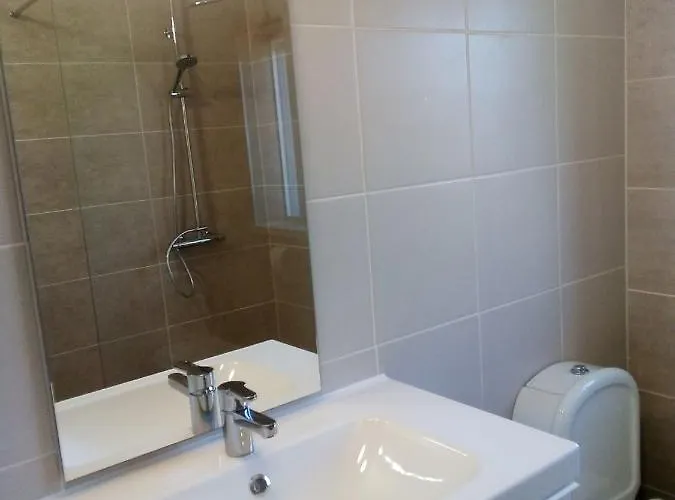 Casa Gemeos Дом отдыха *